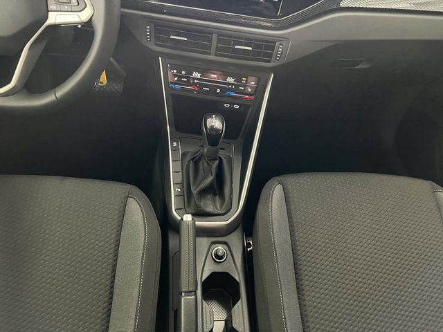 Polo 1,0 TSI DSG