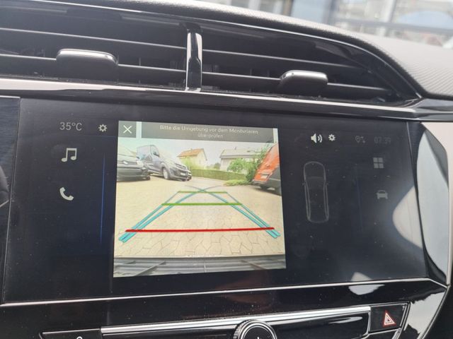 Corsa 1.2 Direct Injection Turbo