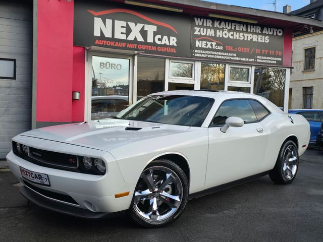 Dodge Challenger 5.7 V8/Hemi/Unfallfrei/S-heft