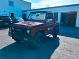 Suzuki suzuki samurai sj 413   *** 1 Hand *** 649... - Suzuki: Sj 413
