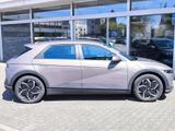 Hyundai Ioniq 5 Elektro NAVI+LED+SHZ+KAMERA+ACC+AHK+19" - gebrauchte Hyundai IONIQ 5 aus dem Jahr 2022