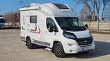 Wingamm OASI 540 - Wingamm Wohnmobil oder -wagen