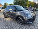 Suzuki Swift Sport - gebrauchte Suzuki Limousine