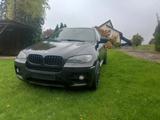 BMW X6 35d mit V8 Sound - BMW 635: M