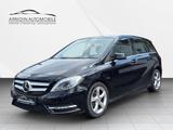 Mercedes-Benz B 200 Sportpaket 7G-DCT/LEDER/XENON/NAVI/ALU/PDC - Mercedes-Benz B-Klasse: Sportpaket