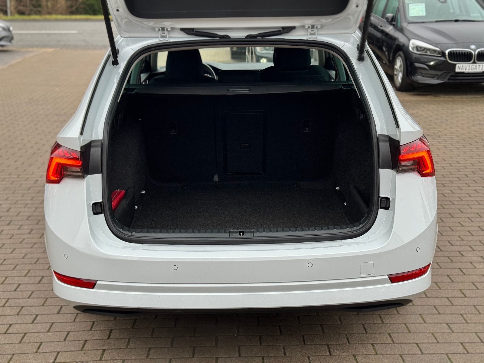 SKODA Octavia, 2024, Benzin, 150 PS