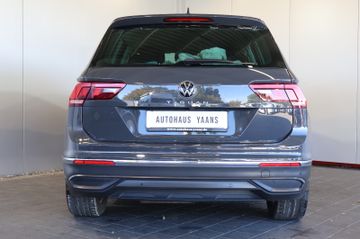 Volkswagen Tiguan 2.0 TDI Life STDHZG+ACC+LED+CARPLAY+AHK