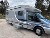 Dethleffs Fortero H 6975 - Dachklima/Clesena WC/Solar  - Fortero