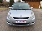 Daihatsu Sirion 1.3*ALLRAD*Ahk*Klimaanlage*TÜV* - scheckheftgepflegte Daihatsu Sirion