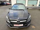 Mercedes-Benz CLA Shooting Brake CLA 200 - Mercedes-Benz: Schaltgetriebe