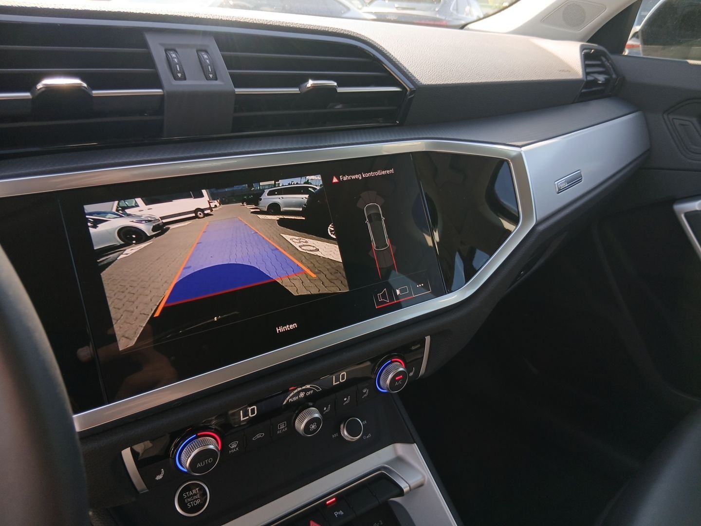 Audi Q3 - Bild 18