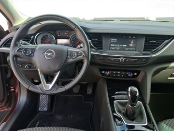 Opel Insignia B Sports Tourer 1.5 Turbo Innovation LM
