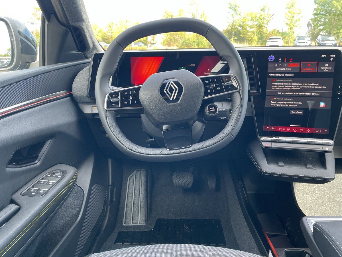 Renault Scenic - Bild 15