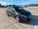 Volkswagen VW Polo 6C  Lounge  R Line Paket - Volkswagen Polo Kleinwagen 6r mit Benzin-Antrieb