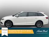 Skoda Octavia Combi Tour 2.0TDI DSG Navi LED EPH GRA - Skoda Octavia: Tour TDI