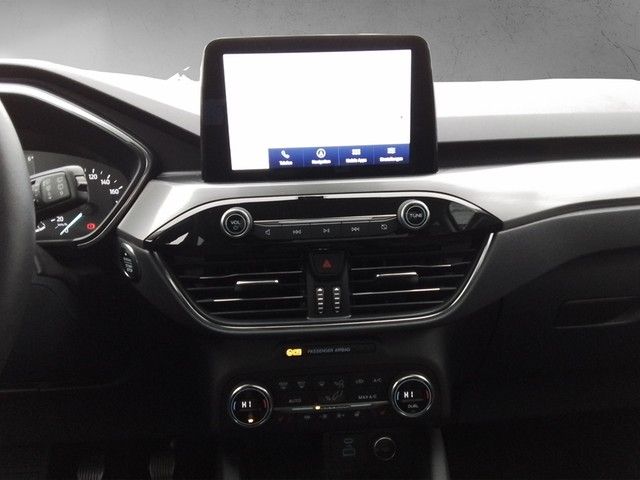 Fahrzeugabbildung Ford Kuga Titanium X 2,0 LED AHK 17" B&O NAVI PDC SHZ