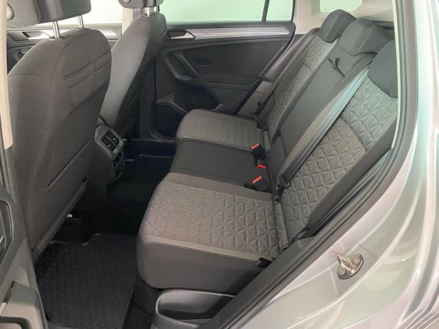 Tiguan Life 1.5 TSI DSG AHK+NAVI+SHZ