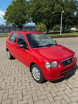 Suzuki Alto 2005 mit TUV - gebrauchte Suzuki Alto aus dem Jahr 2005