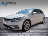 Volkswagen Golf VII 1.5 TSI Join SCHIEBEDACH/LED/DSG - Volkswagen Golf: Join