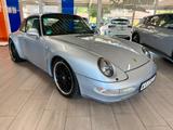 Porsche 993 - Porsche 993 mit Schiebedach