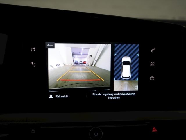 Mokka-e B ELEGANCE 50KWH AT+LED LICHT+RÜCKFAHRKA