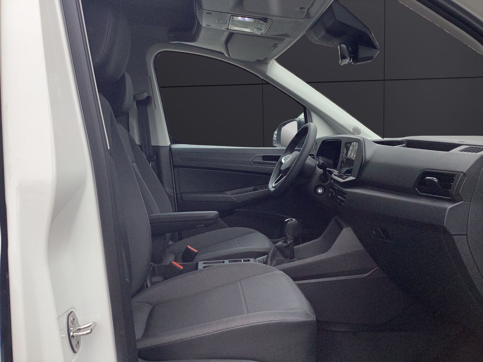 Fahrzeugabbildung Volkswagen Caddy Cargo TDI Maxi 75 kW AHK, SITZH, TECHNIKPA