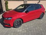 Skoda Fabia Monte Carlo 1.0TSI 116PS DSG*NAVI*KAM*