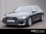 Audi S6 Avant 3.0 TDI Navi ACC phone box - Audi S6 Gebrauchtwagen
