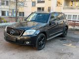Mercedes-Benz Mercedes GLK280 - Mercedes-Benz GLK 280 mit Benzin-Antrieb