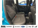 Jeep Renegade 1.3 T-GDI Automatik Limited PDC W-RÄDER - gebrauchte Jeep Renegade aus dem Jahr 2021
