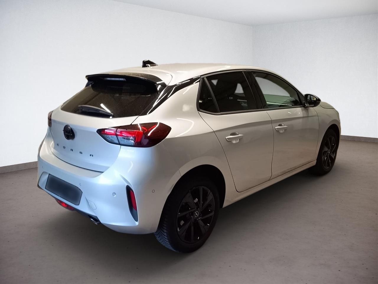 Fahrzeugabbildung Opel Corsa F 1.2 Turbo GS 74KW