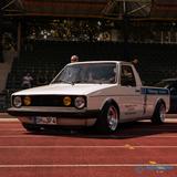Volkswagen VW Caddy 14d (GTI US) - Volkswagen Caddy: 14d