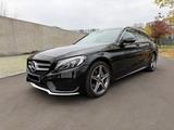 Mercedes-Benz C 180 T AMG Line  - Privatanbieter Berlin gebraucht