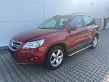 Volkswagen Tiguan Trend & Fun 4Motion
