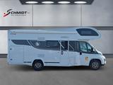Benimar Sport 346 AUTO LUFT TV&SAT NORTHAUTO T25 LITHIUM - Benimar Alkoven