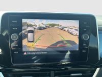 Volkswagen T-Roc - Vorschau Bild 18