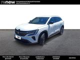 Renault RENAULT Austral mild hybrid 160 CV TECNO - weiße Renault Alaskan