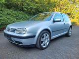 Volkswagen Golf 1.6 Colour Concept Colour Concept  - Volkswagen Golf: Concept