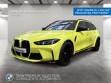 BMW M3 Competition M xDrive Touring Harman/K Kamera