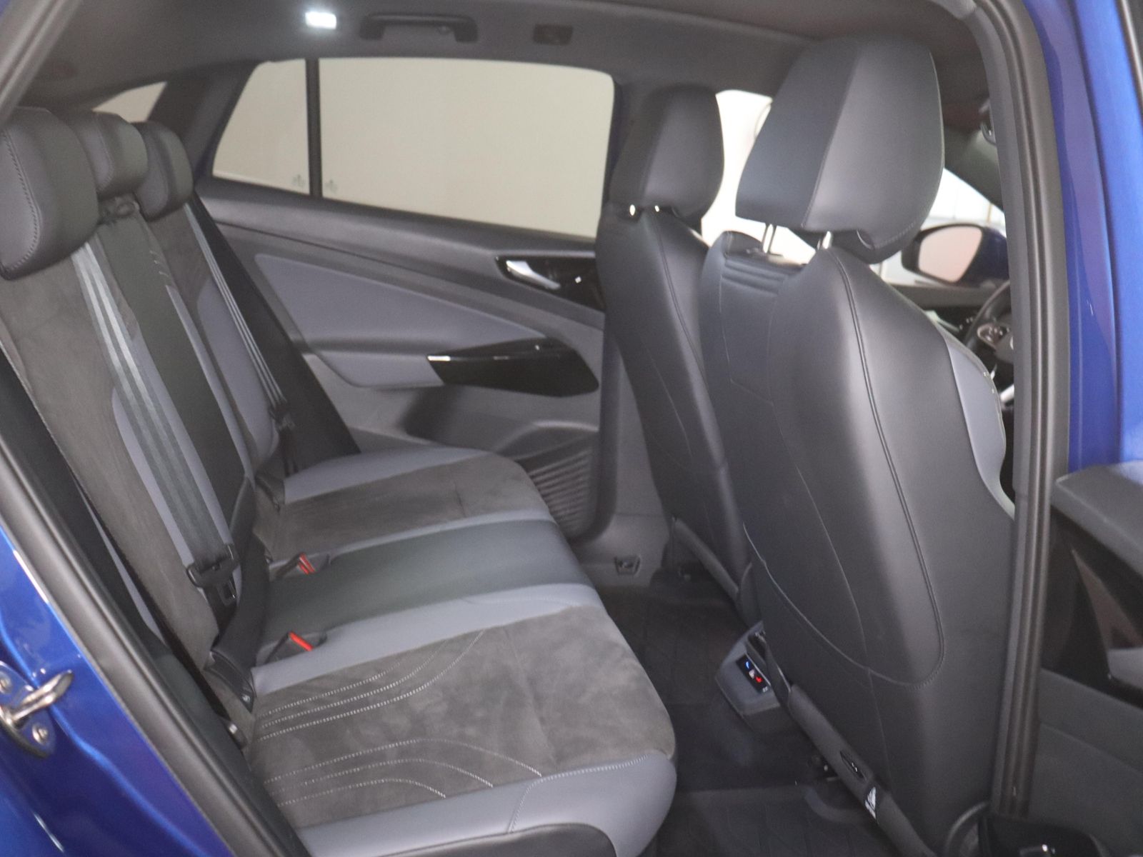 Volkswagen ID.5 Pro 128/77 344,-ohne Anzahlung Navi Pano IQ foto 13