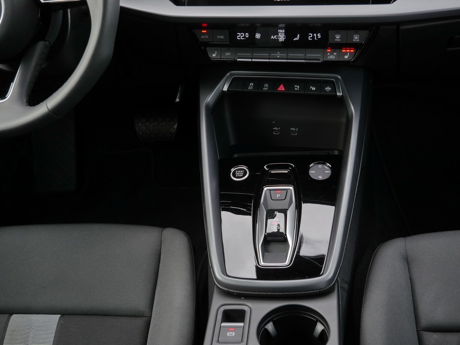 Audi A3 - Bild 7
