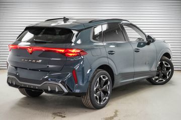 Cupra Terramar - 3