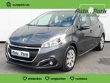 Peugeot 208 1.2 Active PDC~BT~GRA~MFL~1 Jahr Garantie - graue Peugeot 208