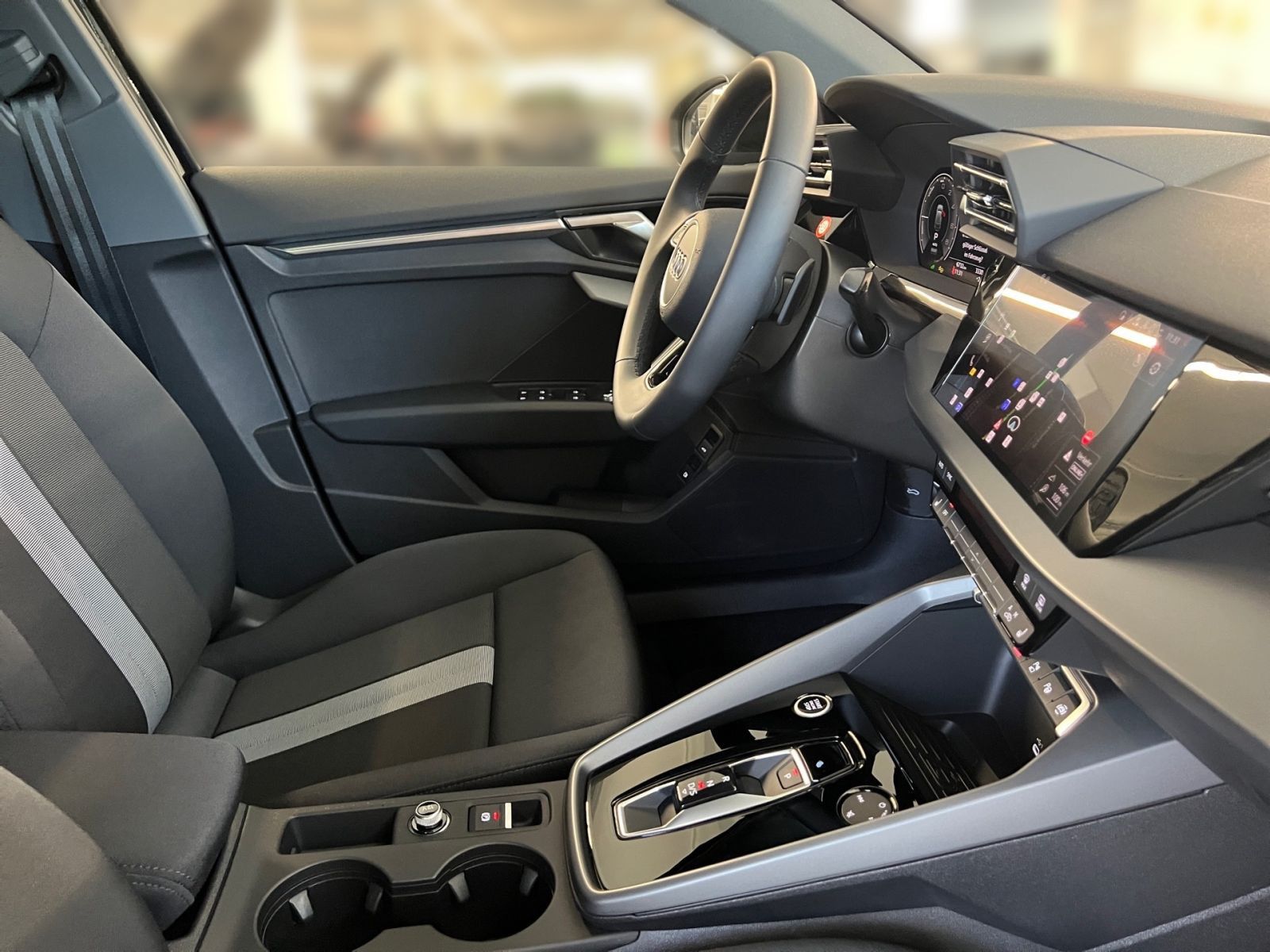 Audi A3 - Bild 12