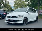 Volkswagen Touran BMT/Start-Stopp Navi*Kamera*PDC*ACC*7Sitz