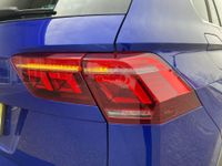 Volkswagen Tiguan - Vorschau Bild 27