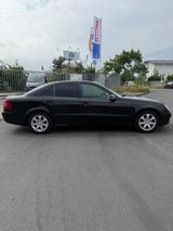 Mercedes-Benz E 220 CDI W211 (Facelift)  - Mercedes-Benz E 220: Cdi W211