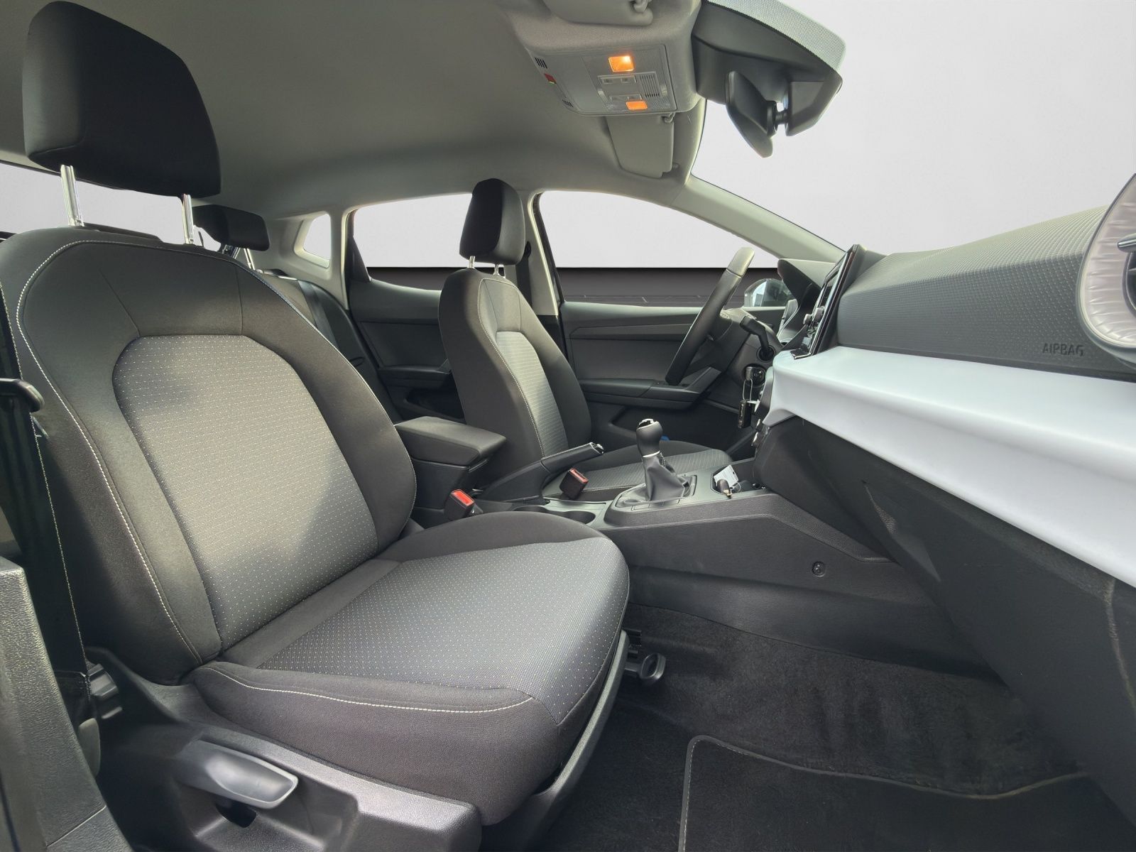 Seat Ibiza - Bild 4