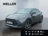 Toyota C-HR 1.8 Hybrid Teamplayer *LED*AHK*CAM*SHZ*ACC*