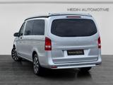 Mercedes-Benz Marco Polo 220 d 4M SHZ|AHK|KAMERA|TEMP - Mercedes-Benz V 220 Gebrauchtwagen